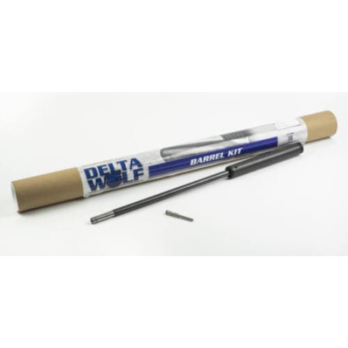Daystate Delta Wolf .177 Barrel Kit, 23"
