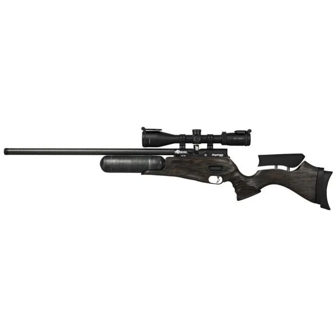 Daystate Red Wolf Safari (HP) .22Cal 65FT/LBS Hi Lite - Image 2