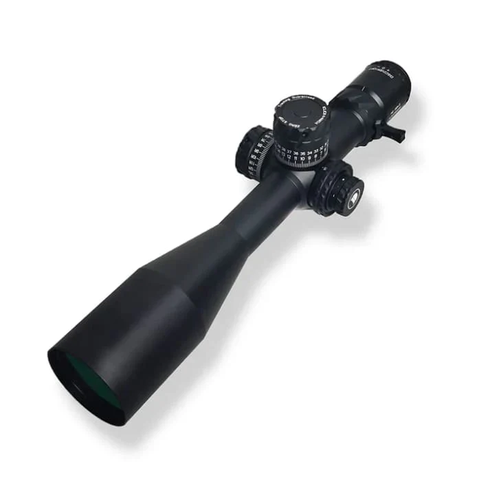 Discovery HD GEN II 5-30X56 SFIR FFP-Z-MRAD Diameter:34MM Optics Scopes - Image 5
