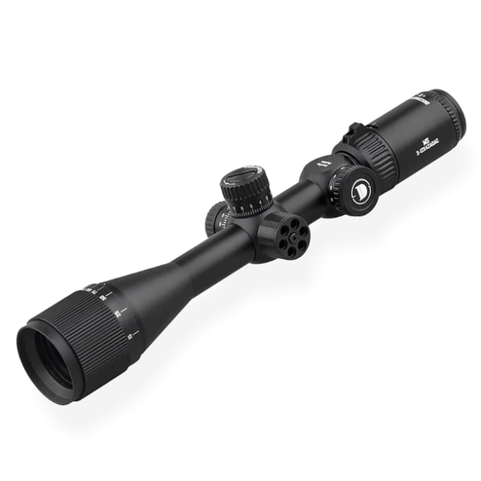 Discovery MS 3-12X42AOAC SFP-MOA Diameter:25.4MM Optics Scopes - Image 7