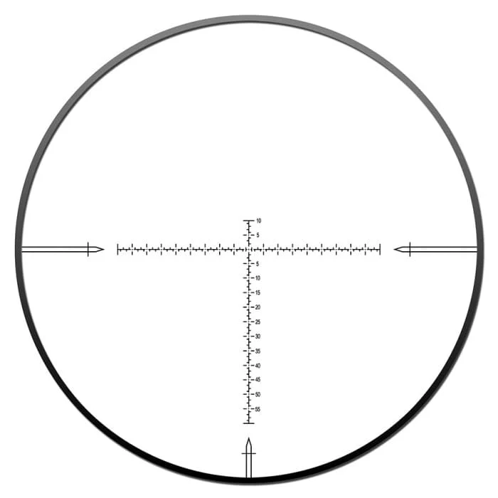 Discovery Scope HT 3-12x40 SF FFP - Image 8