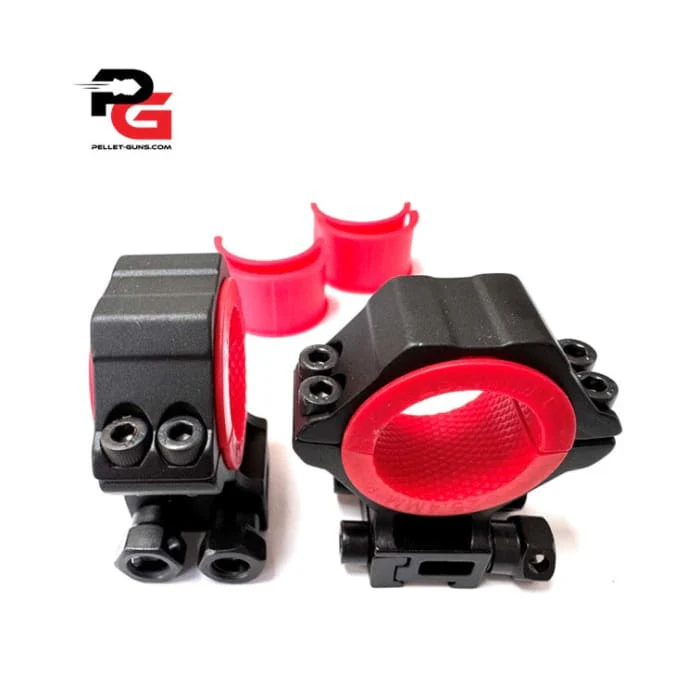 Discovery Scope Mount Set - Image 3