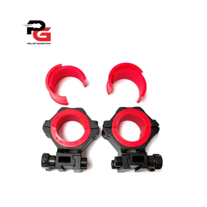 Discovery Scope Mount Set - Image 4