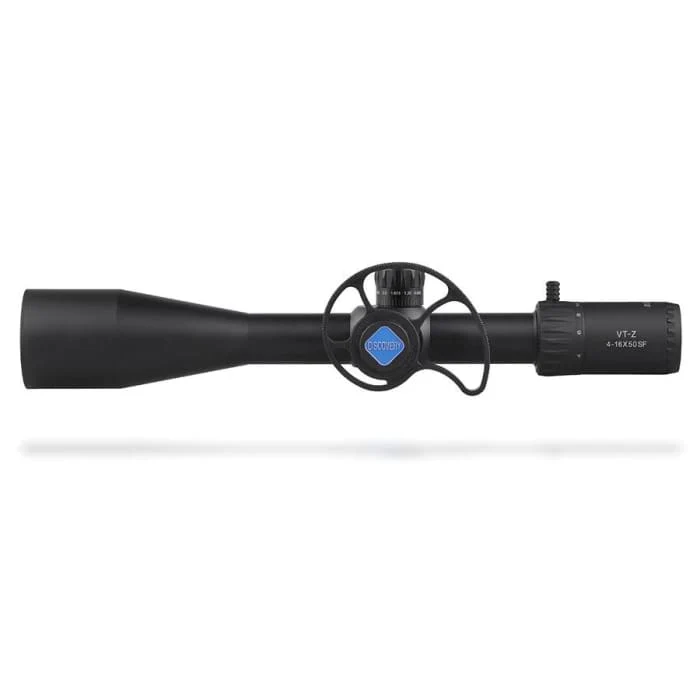 Discovery VT-Z 4-16x50 SF FFP, 30mm Tube - Image 3