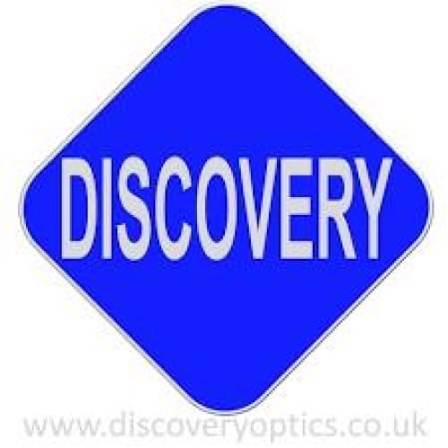 Discovery VT-Z 4-16x50 SF FFP, 30mm Tube - Image 5