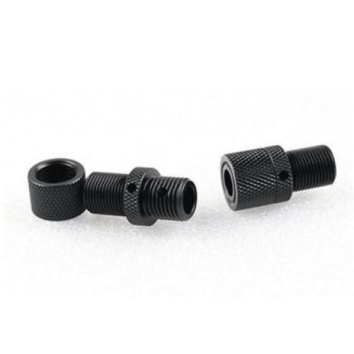 Donny FL Double Sided 1/2 X 20 Male Adapter A21
