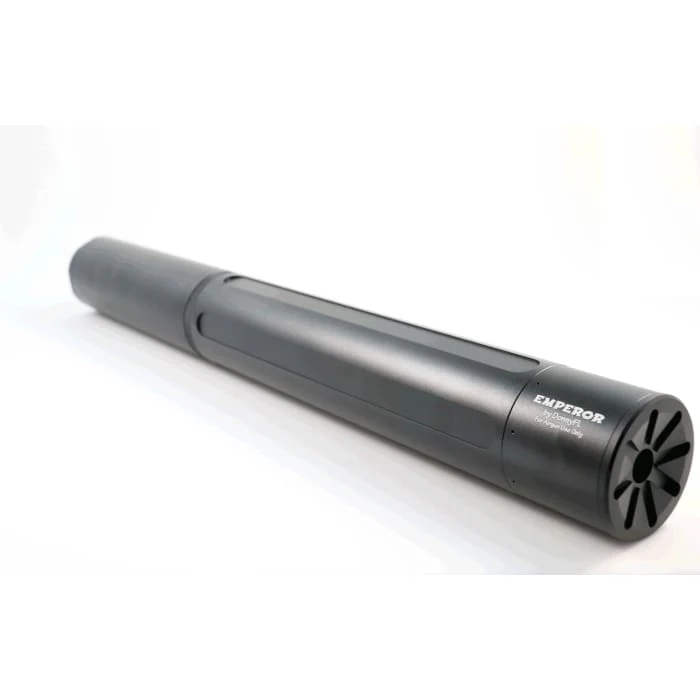 Donny FL Emperor/Ronin v3 6.26-inch Extender - Image 4