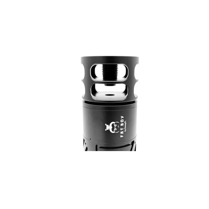 Donny FL Fatboy 2.0 Muzzle Brake - Image 2