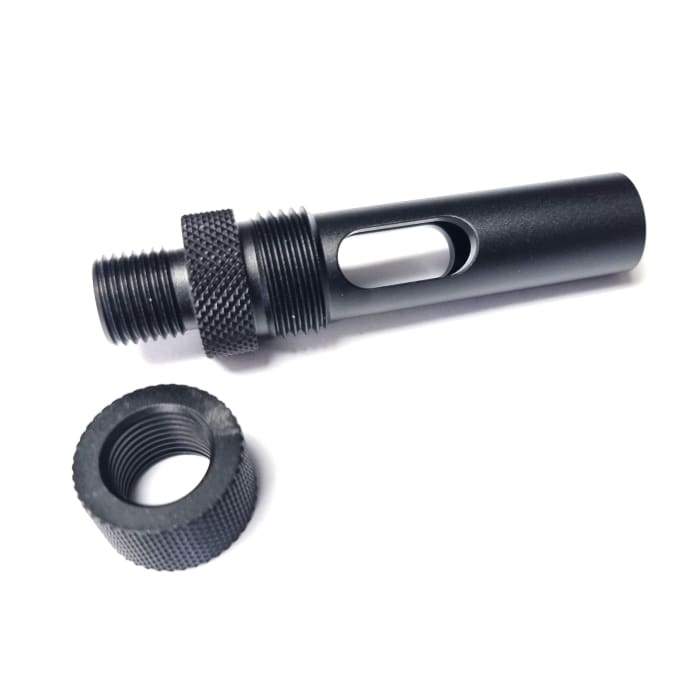 Donny FL Silencer Adapter for Kuzey K300 - Image 2