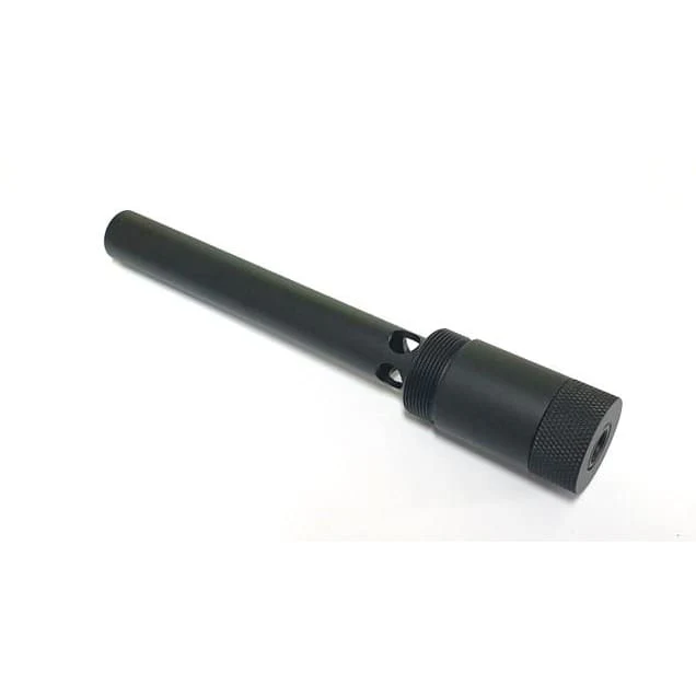 Donny FL Silencer Adapter for Nova Vista Leviathan and Behemoth - Image 3
