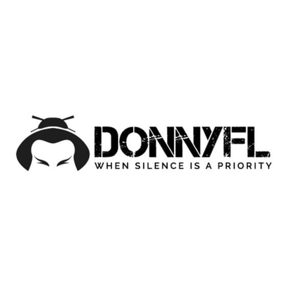 Donny FL Silencer Adapter for Nova Vista Leviathan and Behemoth - Image 4