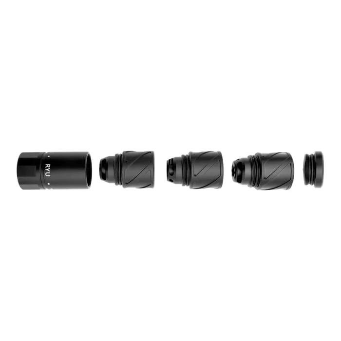 DONNY FL SILENCER - RYU FOR 1/2’ UNF - Image 4