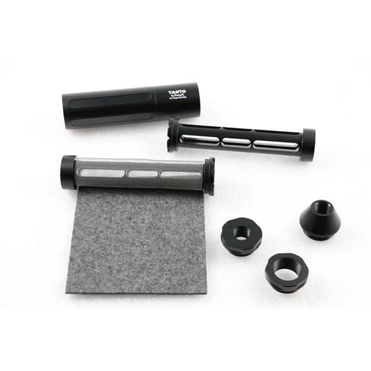 Donny FL Silencer - Tanto - Image 2