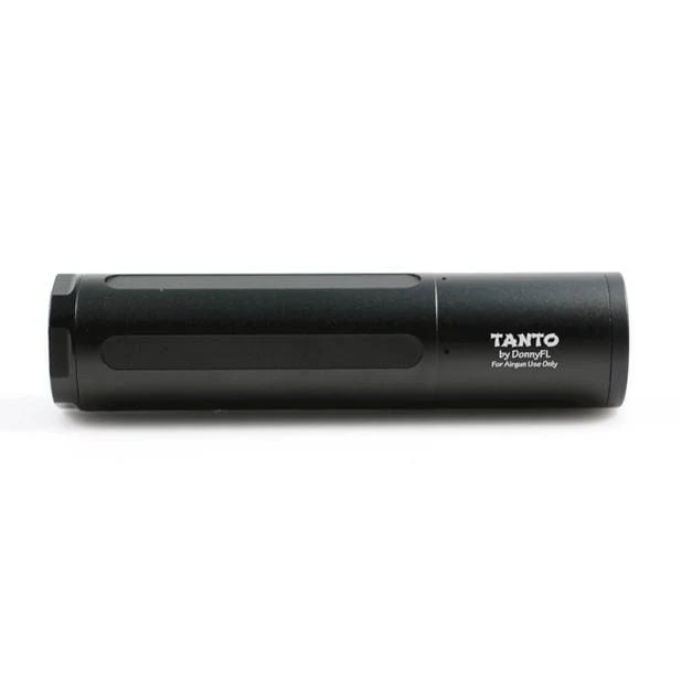 Donny FL Silencer - Tanto - Image 3