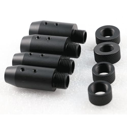 Donny FL Slide-On Silencer Adapter 15MM ID - Image 2