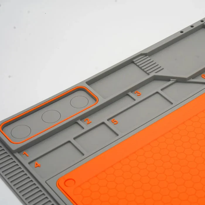 DonnyFL PCP Maintenance Mat - Image 2