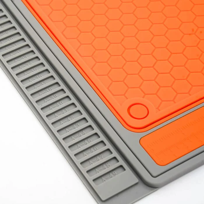 DonnyFL PCP Maintenance Mat - Image 3