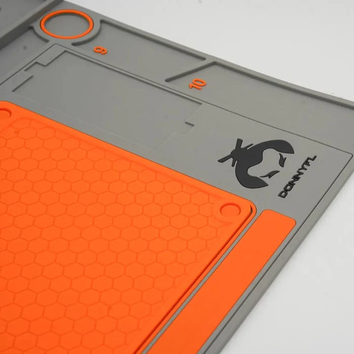 DonnyFL PCP Maintenance Mat - Image 5
