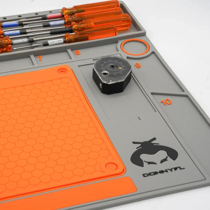 DonnyFL PCP Maintenance Mat - Image 6