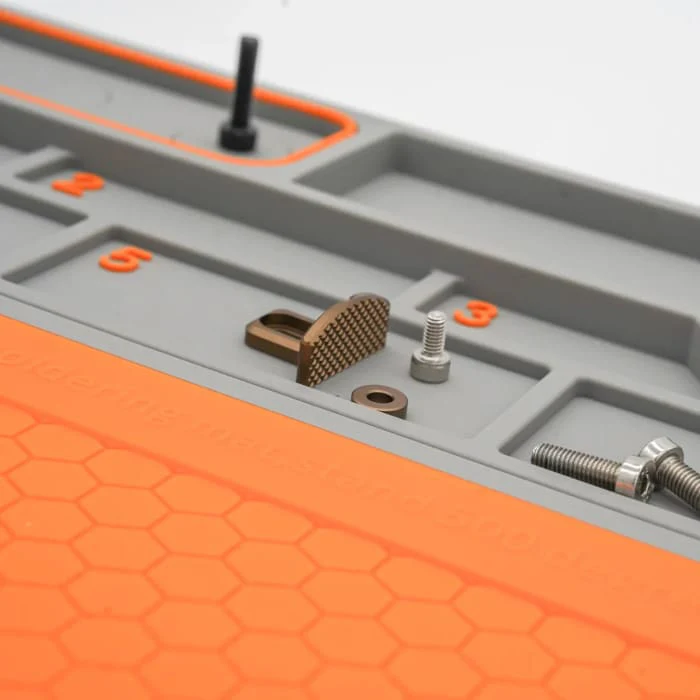 DonnyFL PCP Maintenance Mat - Image 7