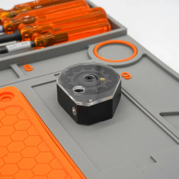 DonnyFL PCP Maintenance Mat - Image 9