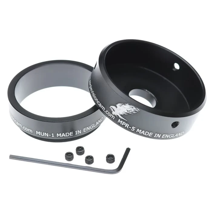 Eagle Vision 25% X 75% Fully Universal Mobile Phone Side-Cam Kit - Image 4
