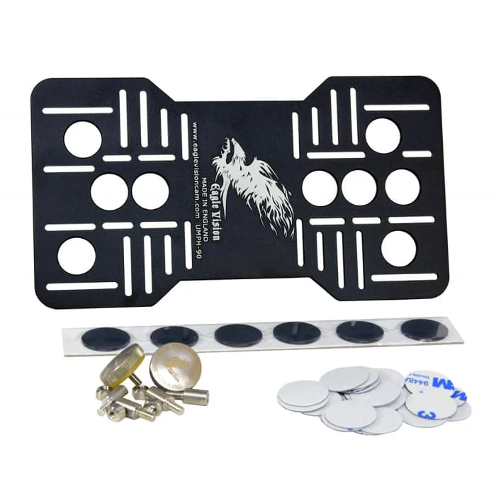 Eagle Vision 25% X 75% Fully Universal Mobile Phone Side-Cam Kit - Image 6