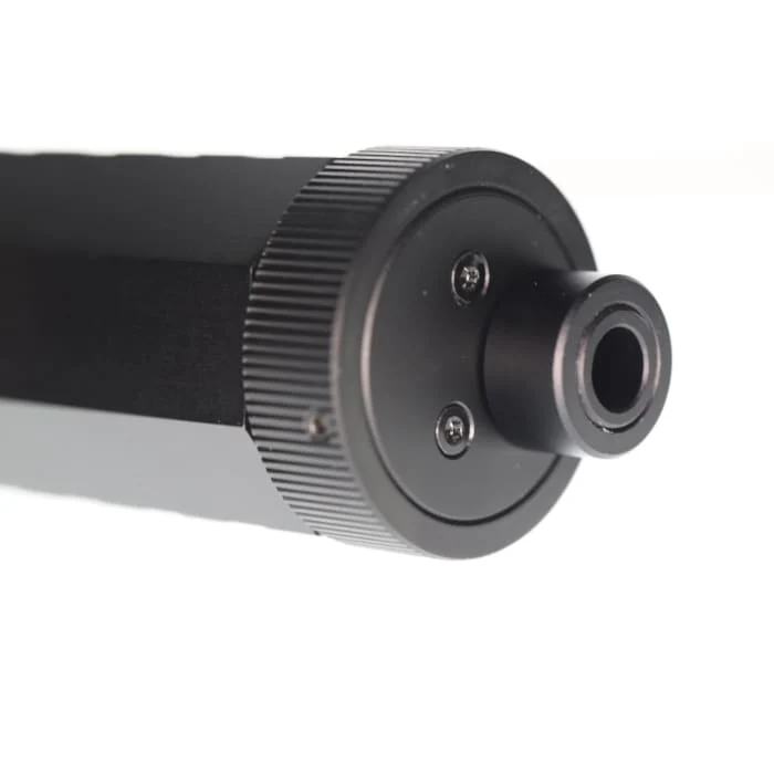 Eagle Vision - EDgun Leshiy 1/2"UNF Off-Set Silencer Adapter - Image 2