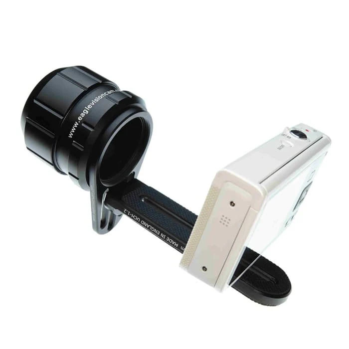 Eagle Vision Fully Universal Camera Mounting System Kit - Image 10