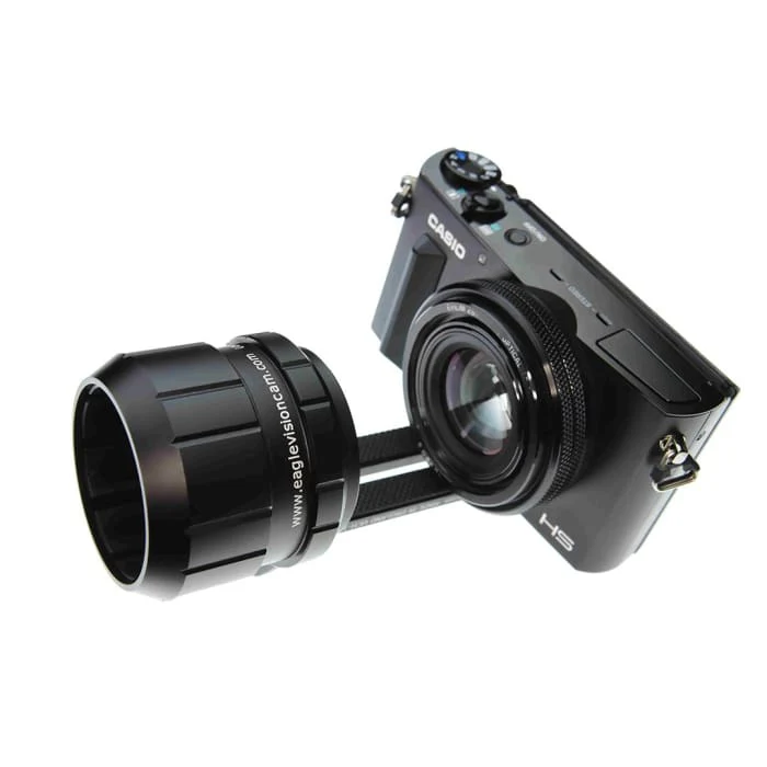 Eagle Vision Fully Universal Camera Mounting System Kit - Image 11