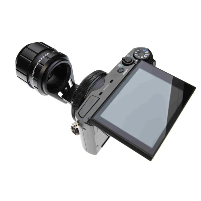 Eagle Vision Fully Universal Camera Mounting System Kit - Image 12