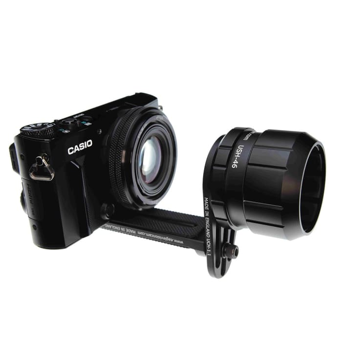 Eagle Vision Fully Universal Camera Mounting System Kit - Image 13