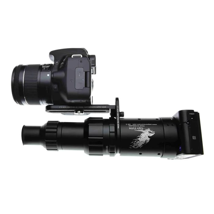 Eagle Vision Fully Universal Camera Mounting System Kit - Image 14
