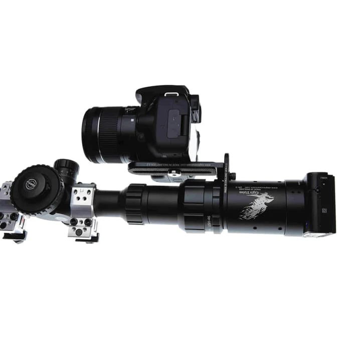 Eagle Vision Fully Universal Camera Mounting System Kit - Image 16