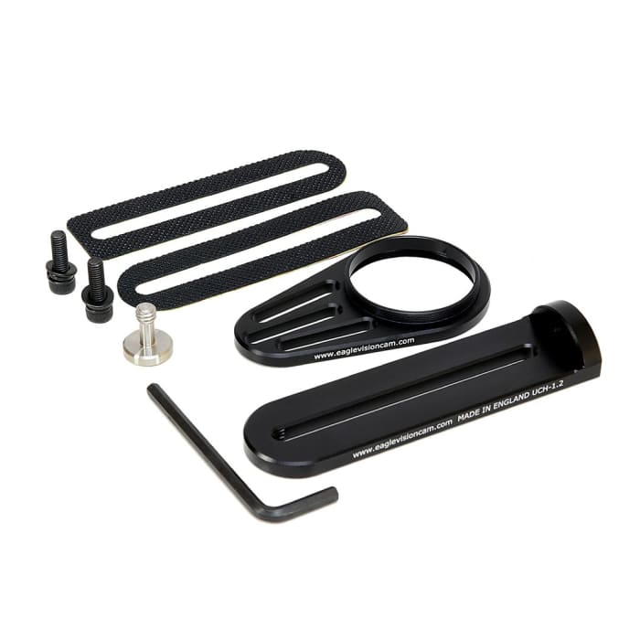 Eagle Vision Fully Universal Camera Mounting System Kit - Image 2
