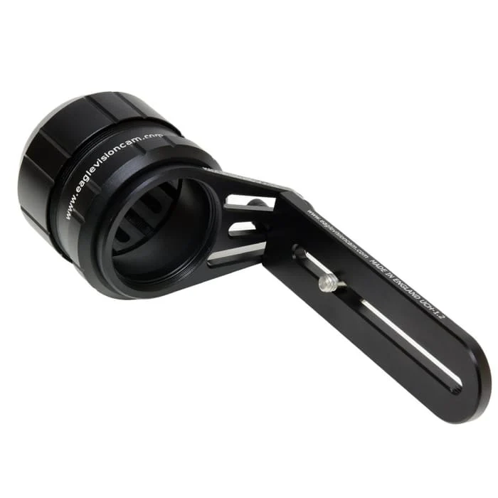 Eagle Vision Fully Universal Camera Mounting System Kit - Image 3
