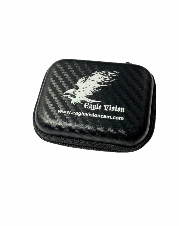 Eaglevision Cam Go Pro 9,10,11,12 & 13 Replacement 4K 1/1.8", 12mm Lens M12 X 0.35 Thread