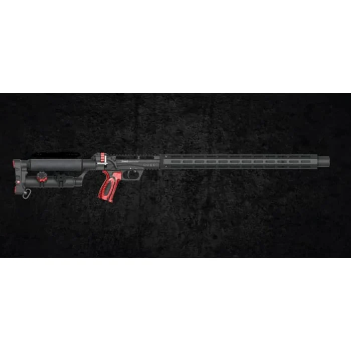 Edgun Leshiy 2 PCP - 600mm Barrel, 5.5mm (Valkyrie) - Image 2