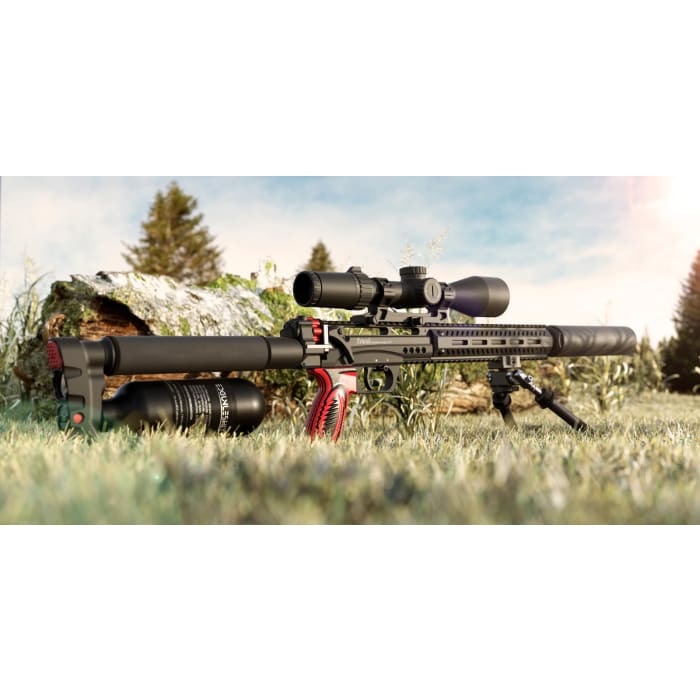 Edgun Leshiy 2 PCP - 600mm Barrel, 5.5mm (Valkyrie) - Image 3