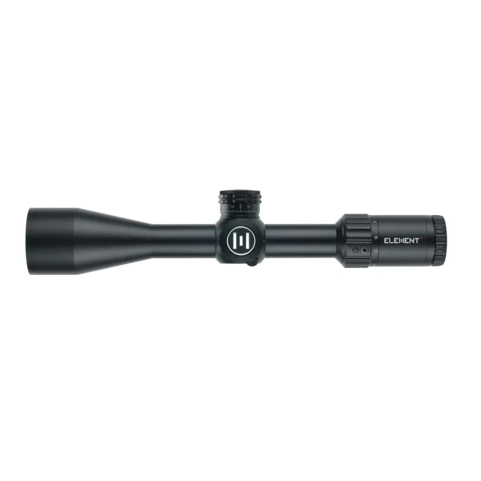 ELEMENT HELIX GEN 2 6-24×50 FFP APR-2D MRAD - Image 5