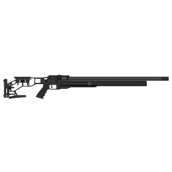 Epic Two With Air Tube, Fixed Stock, Arca Swiss Accessory Rail, 700mm CZUB