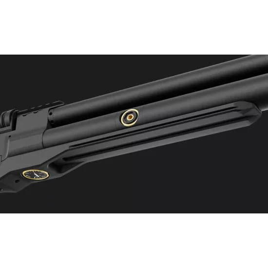 Epic Two With Air Tube, Fixed Stock, Arca Swiss Accessory Rail, 700mm CZUB - Image 4