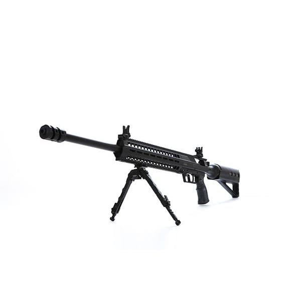 Evanix Ibex 5.5mm, Tactical - Image 3