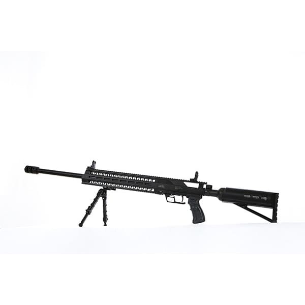 Evanix Ibex 5.5mm, Tactical - Image 5