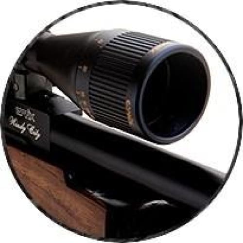Evanix Windy City PCP 5.5mm - Image 4