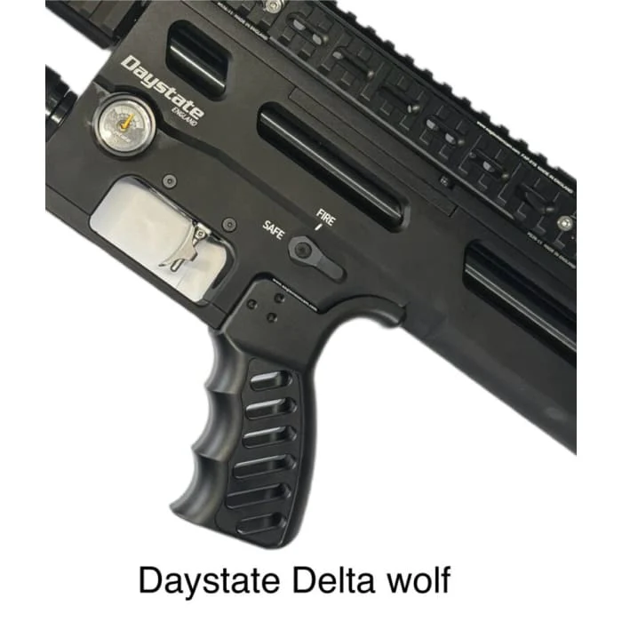 EVG-13 AR STYLE GRIP - Image 5