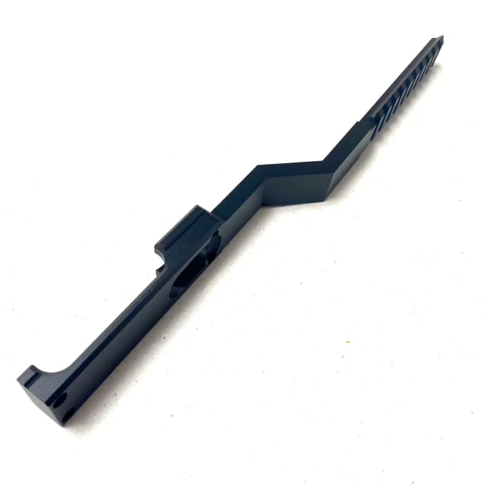 Extended Picatinny Rail for FX Impact - Image 3
