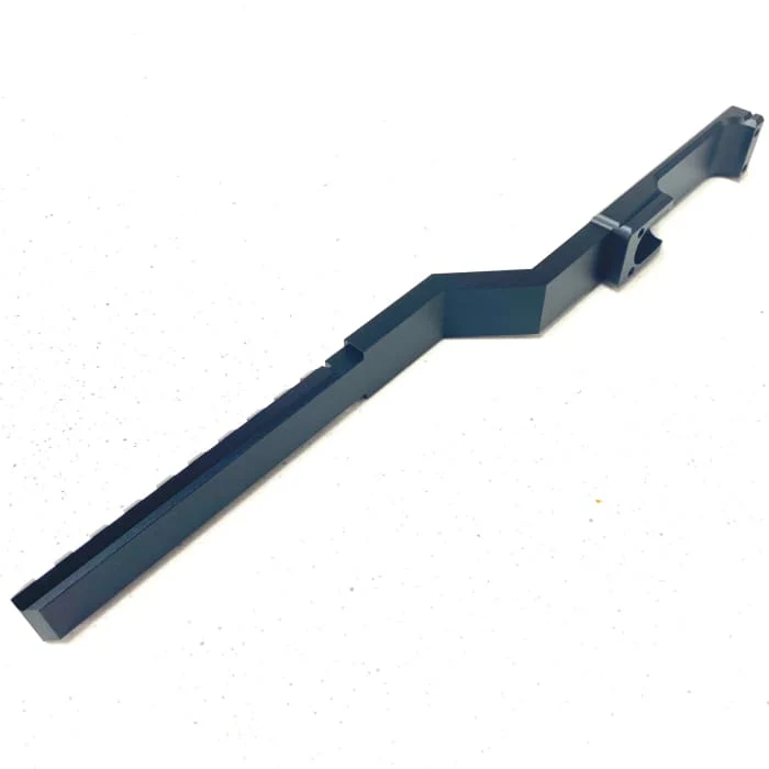 Extended Picatinny Rail for FX Impact - Image 4