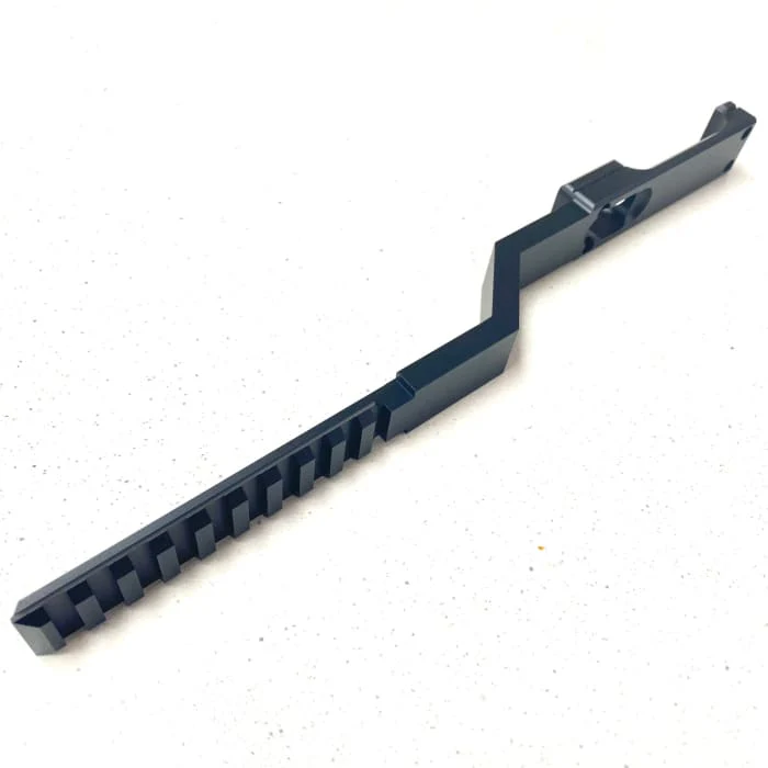 Extended Picatinny Rail for FX Impact - Image 5