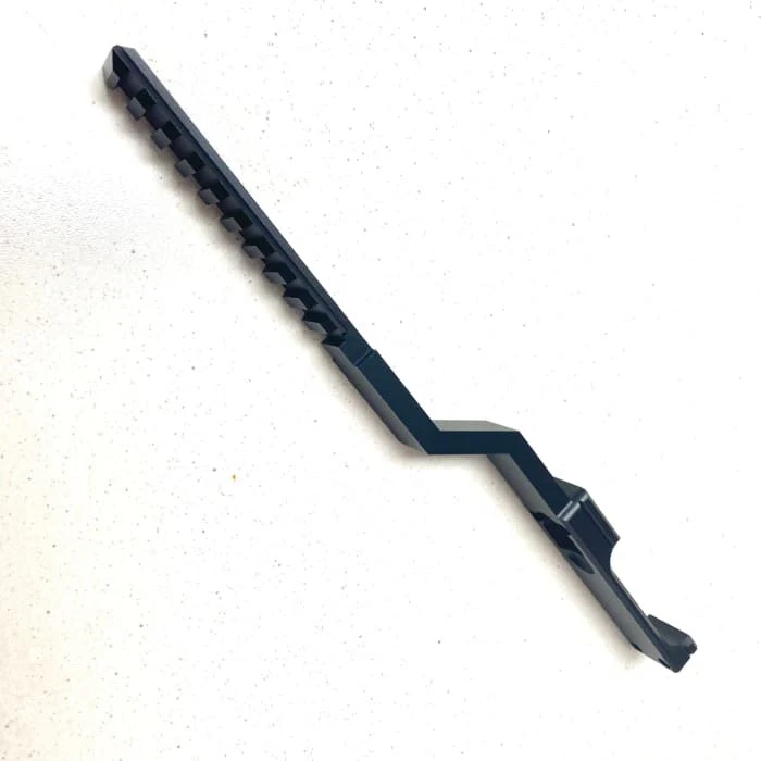 Extended Picatinny Rail for FX Impact - Image 6